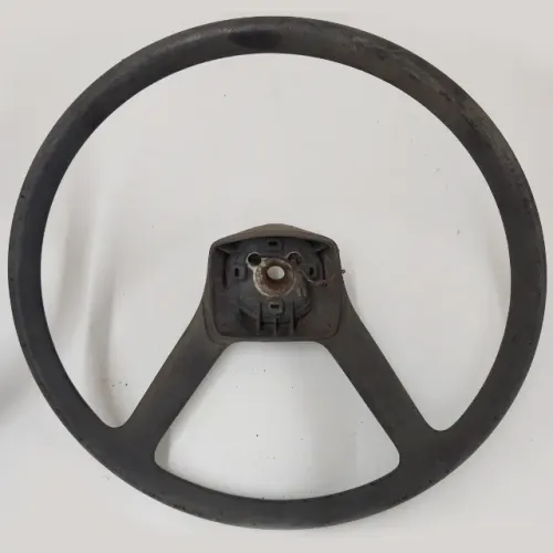 Volante Gol Fusca
