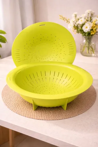 Escorredor 4x1 Tupperware 