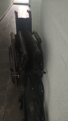 Venda de Cadeira de Rodas