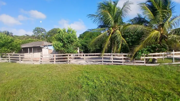 SITIO AS MARGENS DO RIO TAPAJÓS ( ARICORÉ)