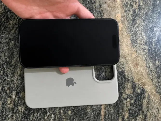 iPhone 15  128gb  Bom estado