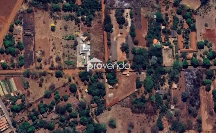 CHÁCARA À VENDA 5.025m² - 34 - SÍTIOS RECREIO BANDEIRANTES - Goiânia, GO