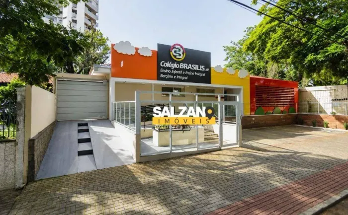 Ponto à venda, 511 m² por R$ 3.900.000,00 - Jardim das Nações - Taubaté/SP
