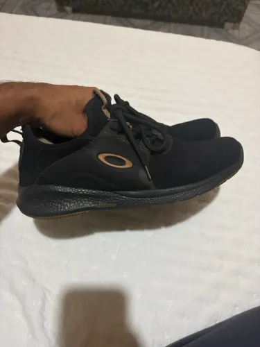 Tênis Oakley Dry Evzero 42BR