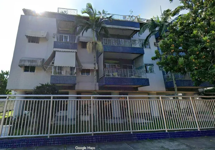 RECREIO DOS BANDEIRANTES GLEBA A 3 QUARTOS DIRETO COM O PROPRIETÁRIO MELHOR LOCALIZAÇÃO