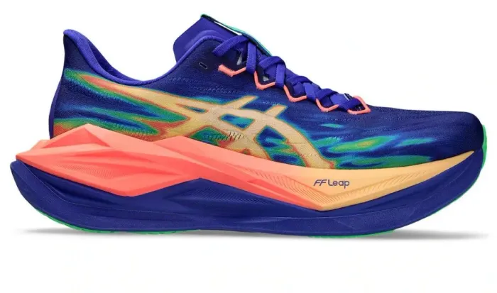 Tênis Asics superblast 3 novo na caixa preemiiuummm