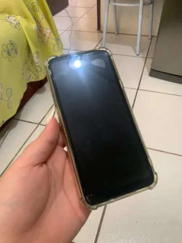 Celular LG K40S
