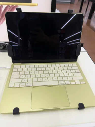MacBook Neo - Apple 1 ano Garantia - NF APPLE