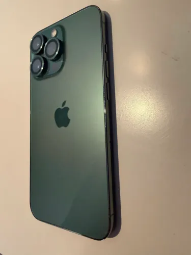 iPhone 13 Pro Verde 128 GB