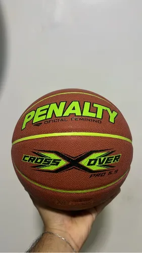 Bola basquete - penalty Cross over pro 6.8