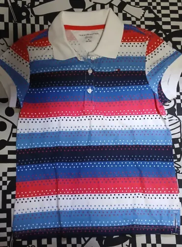 Lote Roupa Infantil Menina T.8/10 Zara
