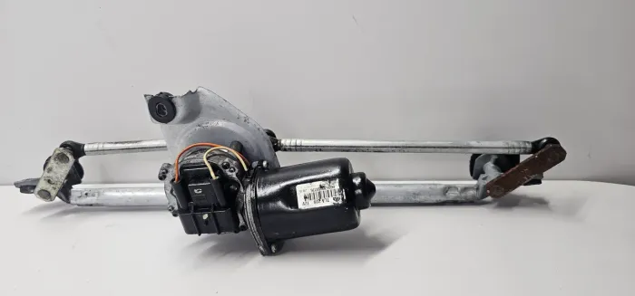Motor Limpador Para-brisa Gm Corsa/celta 00/15 - *