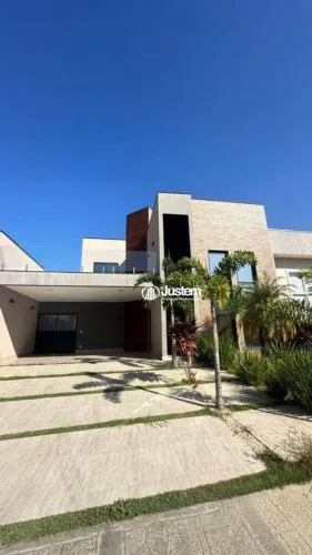Sobrado com 3 dormitórios à venda, 206 m² por R$ 2.171.500 - Jardim Residencial Maria Dulc