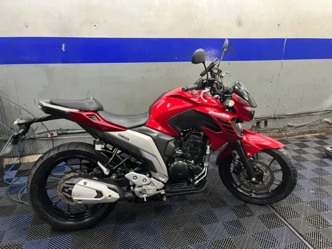 Vende-se fazer 250 , único dono.