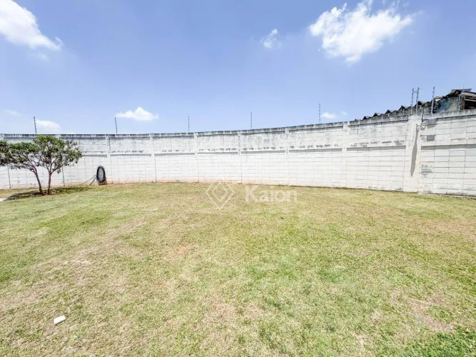 Terreno à venda no Condomínio Portal dos Sabiás em Itu/SP