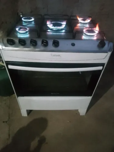 Fogão por 320 ENTREGO
