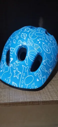 Capacete Infantil