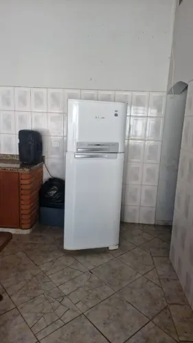 Geladeira