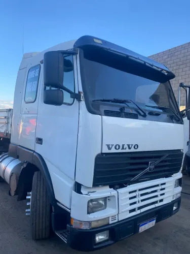 Volvo FH 380 4x2 T