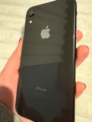 iPhone XR usado 64Gb