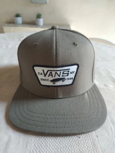 BONÉ VANS NY