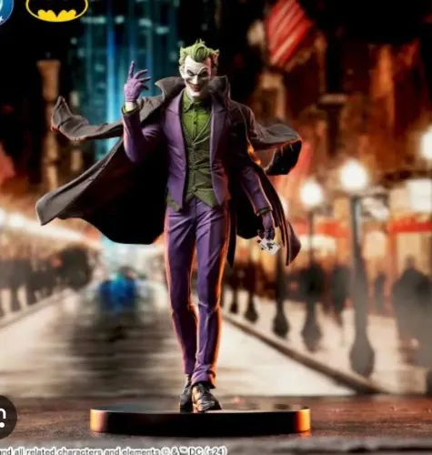 Joker luminasta 