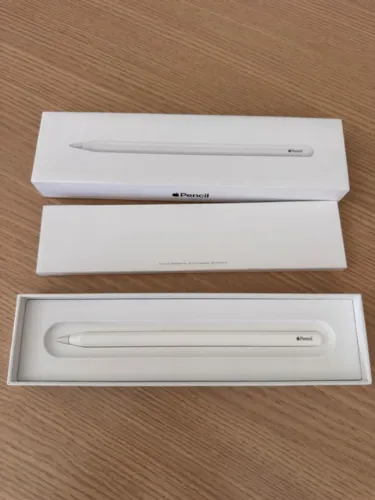 Apple Pencil 2a Geração