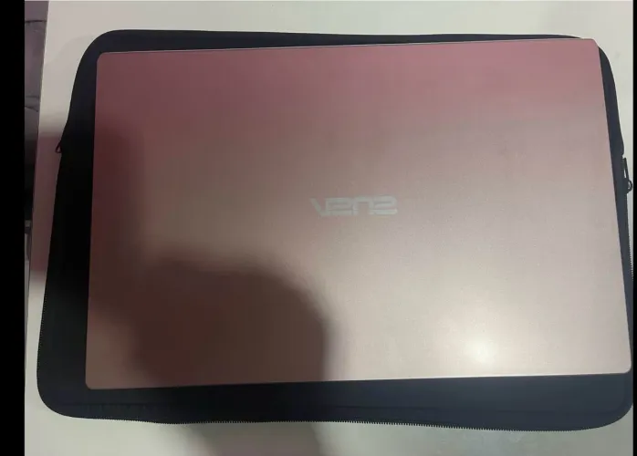 VENDO NOTEBOOK ASUS ROSA ?