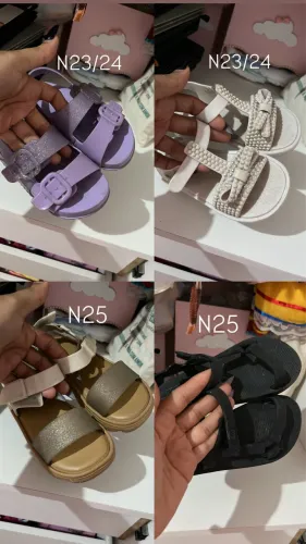Mini melissas