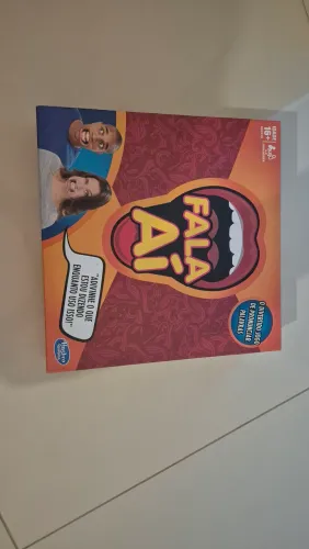 VENDO JOGO "FALA AÍ"