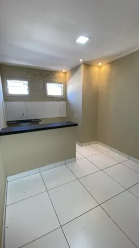 Kitnet com ar condicionado para alugar