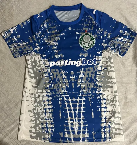 Camisa Palmeiras