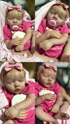Bebê Reborn