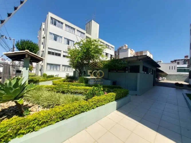 Residencial  Apartamento - Venda - 83,92 (M²) de Área Total - 64,87 (M²) de Área Privativa