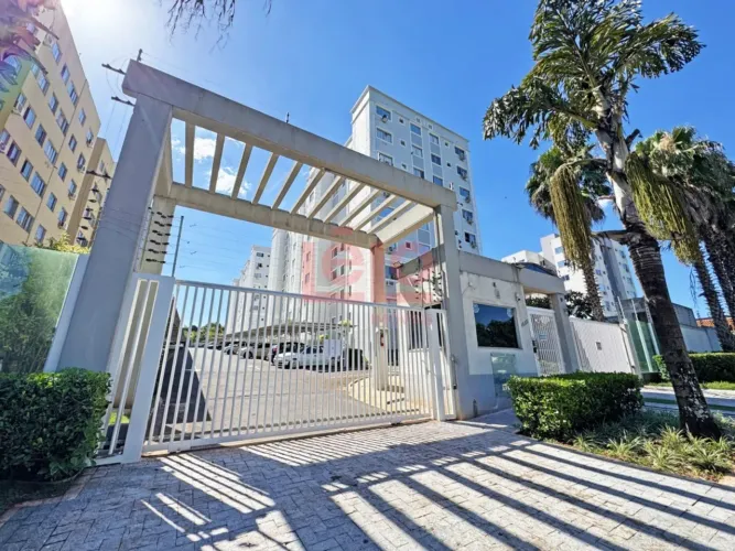 APARTAMENTO COM COZINHA PLANEJADA, PRÓXIMO UNIGA,