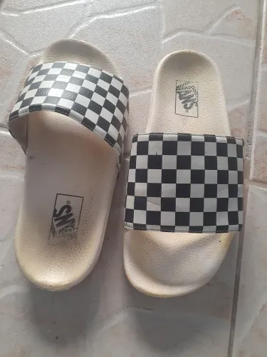 Papete Vans - Original