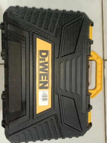 Esmerilhadeira Lixadeira angular sem fio 2 Bateria 88V