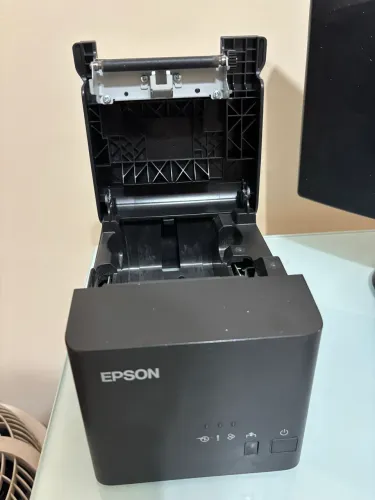 Impressora térmica EPSON