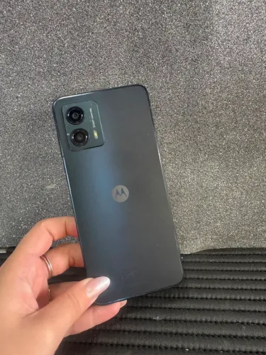 MOTO G53 *128GB 4RAM PRETO R$599,00