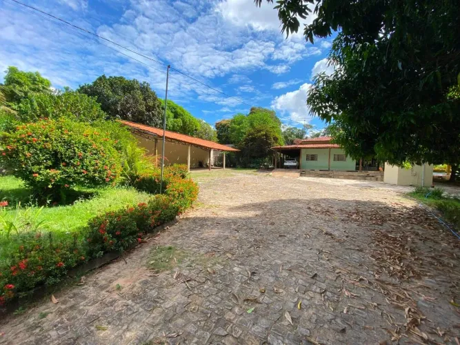 Sítio à Venda no Bairro Todos os Santos