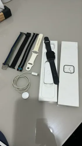 Apple Watch Series 6 