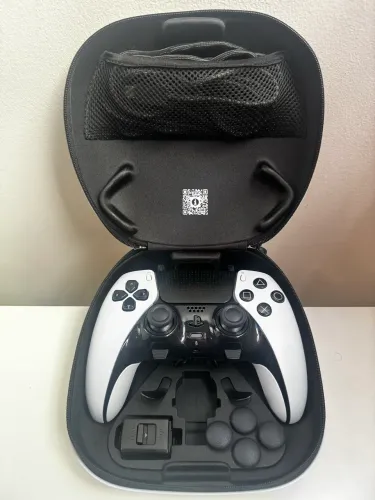Controle PS5 - EDGE