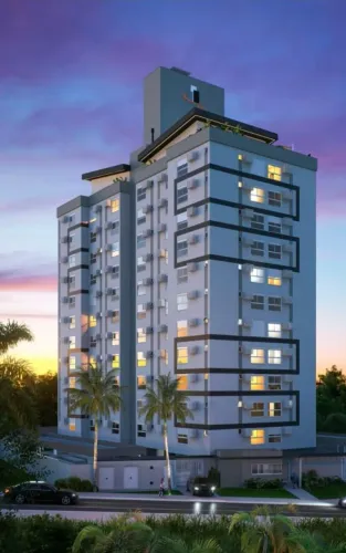 Criciúma - Apartir de 580,00 Minha Casa Minha Vida