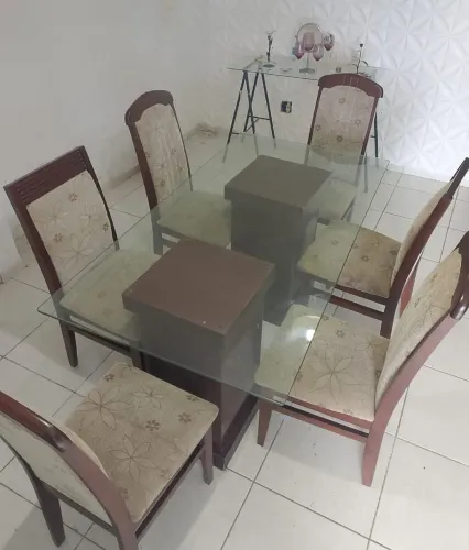 Retirada Nova Iguaba