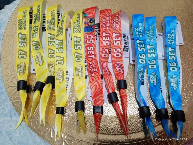 PULSEIRAS S0U MANAUS