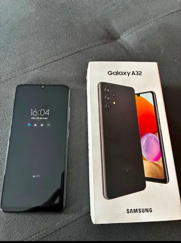 Galaxy a32