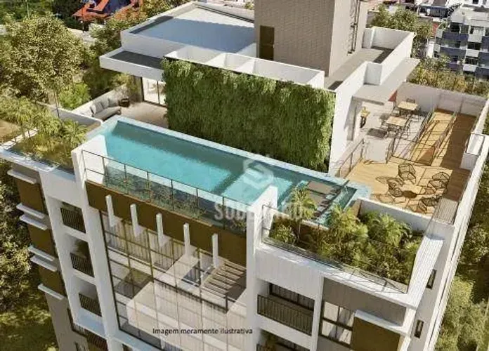 Apartamento com 2 dormitórios à venda, 54 m² por R$ 692.900,00 - Jardim Oceania - João Pes
