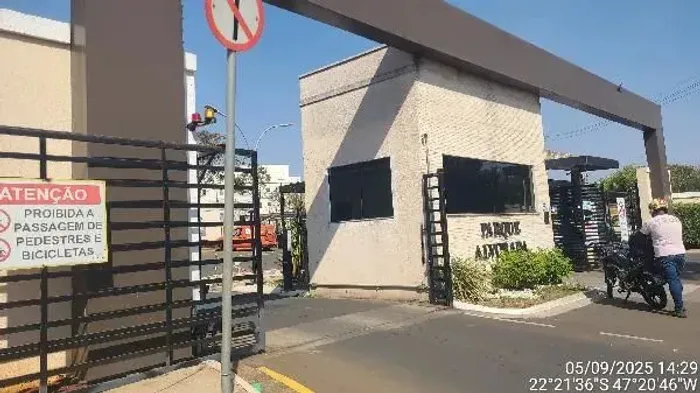 Oportunidade Única em ARARAS - SP | Tipo: Apartamento | Negociação: Venda Direta Online | 