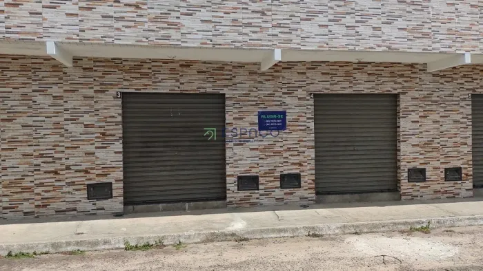 Ponto, 25 m² - venda por R$ 390.000,00 ou aluguel por R$ 300,00/mês - Bosque das Colinas -