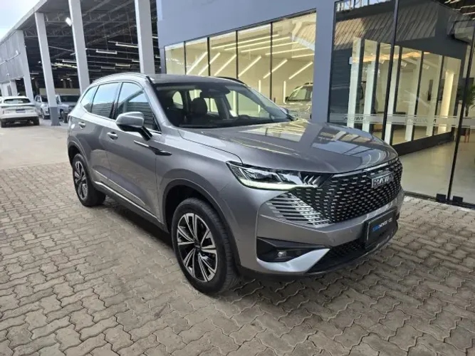GWM Haval H6 Phev19 (hibrido) 2025